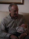 Grandad & Seb.jpg (66946 bytes)